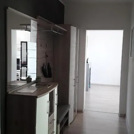 Appartement Siesta *