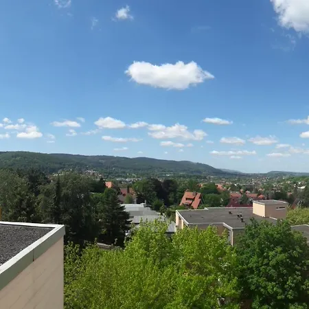 Siesta Appartement *