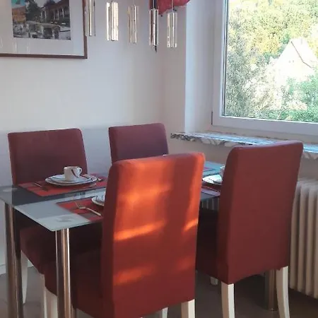Siesta Apartment