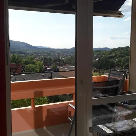 Siesta * Bad Harzburg