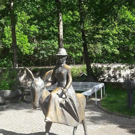 Siesta Bad Harzburg