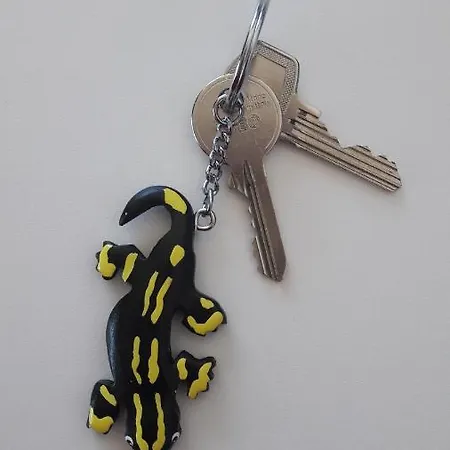 Siesta Appartement *